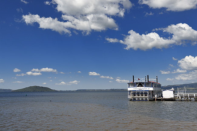 photo voyage nouvelle zelande rotorua wia-o-tapu