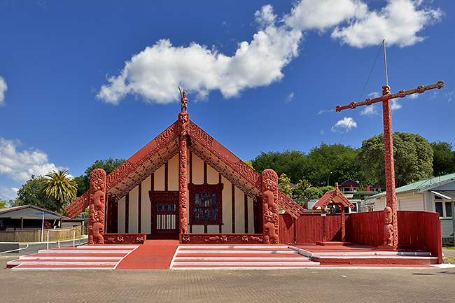 photo voyage nouvelle zelande rotorua wia-o-tapu