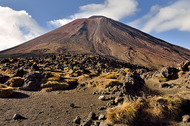 photo voyage nouvelle zelande tongariro