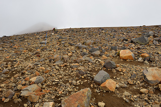 photo voyage nouvelle zelande tongariro