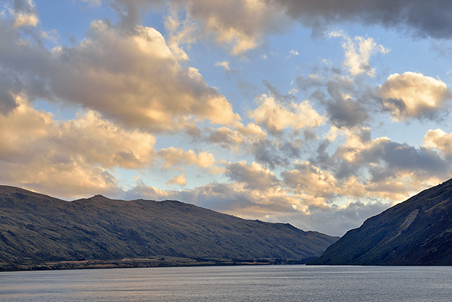 photo voyage nouvelle zelande wanaka mont ismuth queenstown