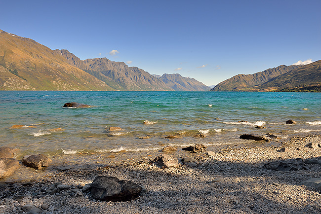 photo voyage nouvelle zelande wanaka mont ismuth queenstown