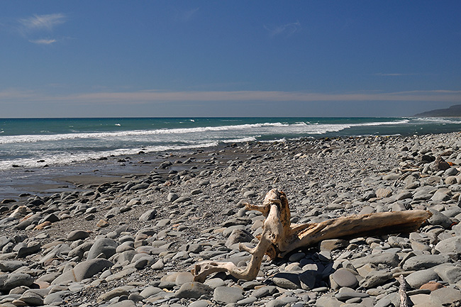 photo voyage nouvelle zelande cote ouest west coast ile sud franz josef fox glacier