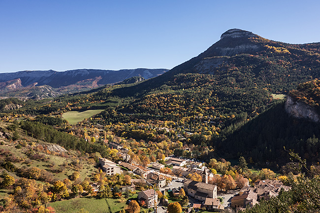 photo montagne alpes escalade hautes alpes diois baronnies orpierre quatre heures chateau