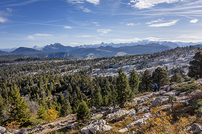 photo montagne alpes randonnée rando haute savoie bornes aravis annecy parmelan 