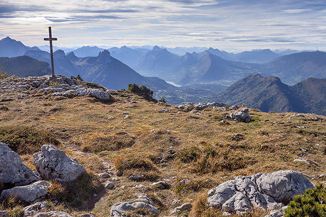 photo montagne alpes randonnée rando haute savoie bornes aravis annecy parmelan 