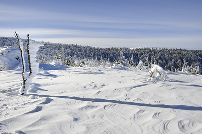 photo montagne randonnée pilat cret oeillon perdrix