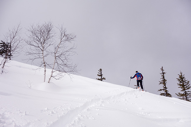 photo montagne alpes randonnée rando ski savoie beaufortain beaufort arêches pointe dard