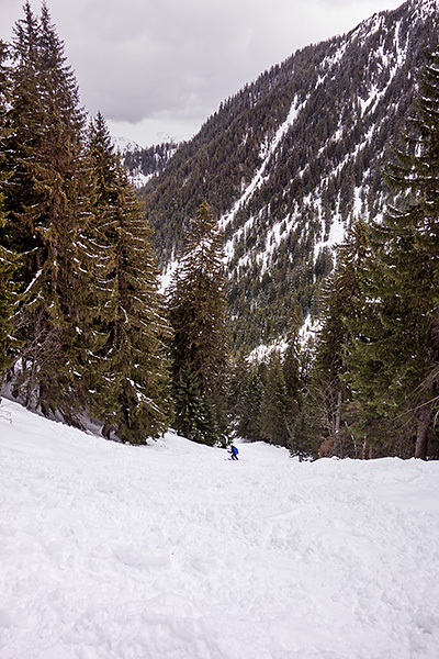 photo montagne alpes randonnée rando ski savoie beaufortain beaufort arêches pointe dard