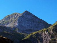 photo montagne alpes randonnée Pointe de Mandallaz Mont Charvin