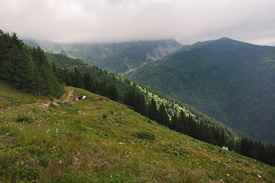 photo montagne alpes belledonne randonnée pointe de rognier