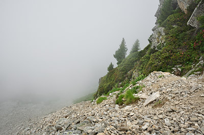 photo montagne alpes belledonne randonnée pointe de rognier