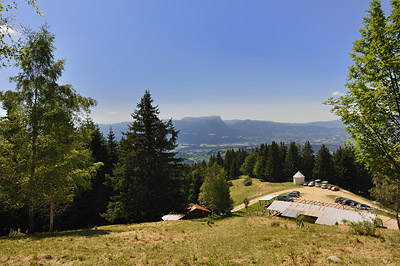 photo montagne alpes belledonne randonnée pointe de rognier prodin