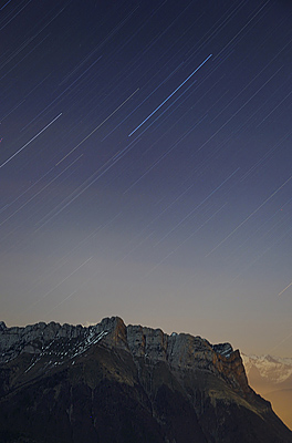 photo montagne randonnée chambery bauges pointe galoppaz