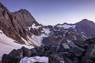 photo montagne alpes haute maurienne alpes grees