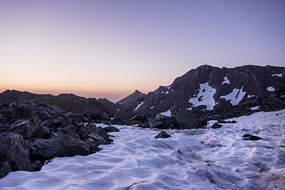 photo montagne alpes haute maurienne alpes grees