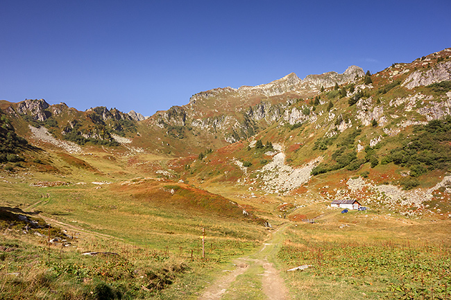 photo montagne alpes randonnée rando savoie lauziere albertville pointe marmottes noires