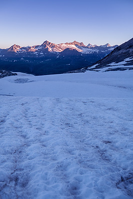 photo montagne alpes haute maurienne alpes grees glacier grand mean