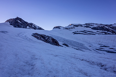 photo montagne alpes haute maurienne alpes grees glacier grand mean