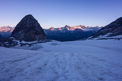 photo montagne alpes haute maurienne alpes grees glacier grand mean mont seti