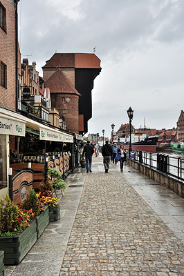 photo pologne gdansk