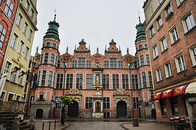 photo pologne gdansk