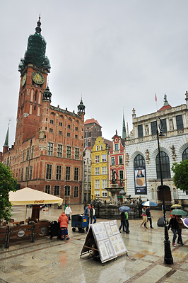 photo pologne gdansk