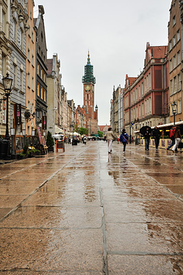 photo pologne gdansk