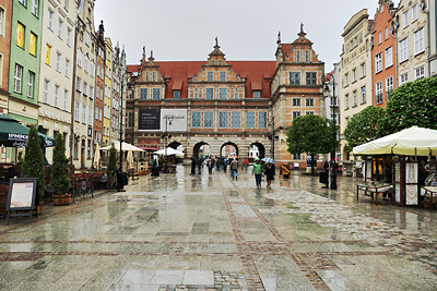 photo pologne gdansk