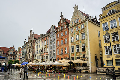 photo pologne gdansk