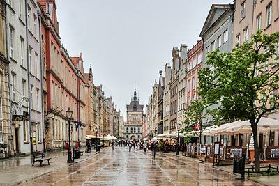 photo pologne gdansk