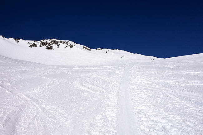 photo montagne alpes ski randonnée rando savoie tarentaise lauziere cheval noir grand arc celliers portes de montmélian