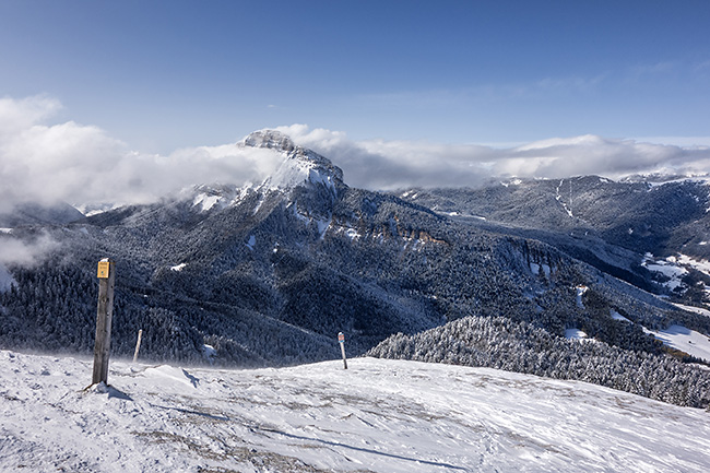 photo montagne alpes ski randonnée isere chartreuse grenoble pravouta