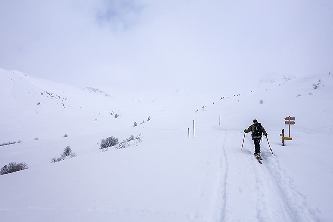 photo montagne alpes randonnée rando ski savoie beaufortain grand naves refuge nant du beurre