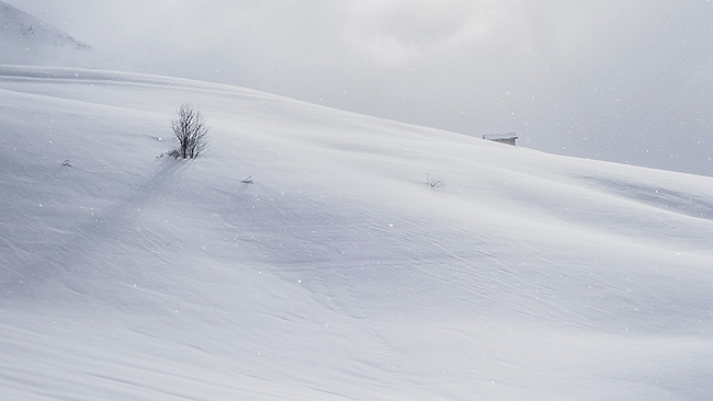 photo montagne alpes randonnée rando ski savoie beaufortain grand naves refuge nant du beurre