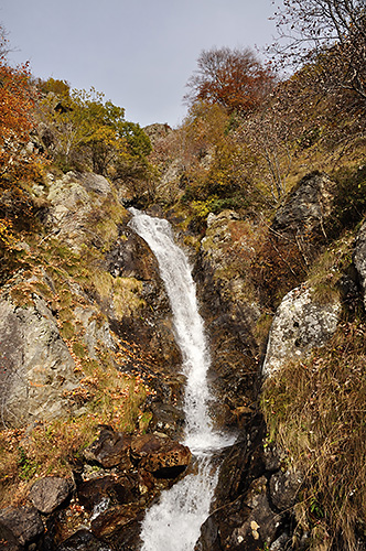 photo montagne alpes ecrins valgaudemar