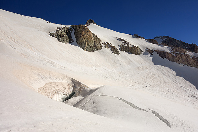 photo montagne alpes alpinisme ecrins roche faurio
