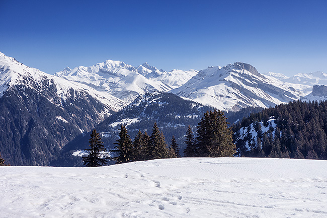 photo montagne alpes randonnee rando raquettes savoie beaufortain arêches cormet roselend col du pré roche parstire