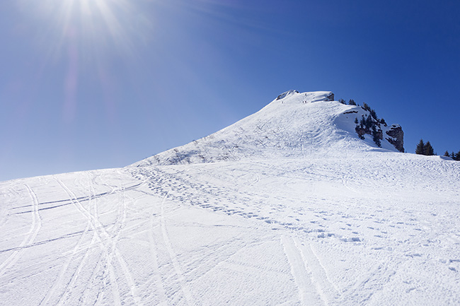 photo montagne alpes randonnee rando raquettes savoie beaufortain arêches cormet roselend col du pré roche parstire