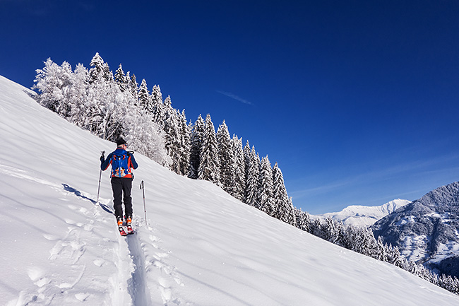 photo montagne alpes randonnée rando raquettes savoie beaufortain beaufort arêches rocheplane