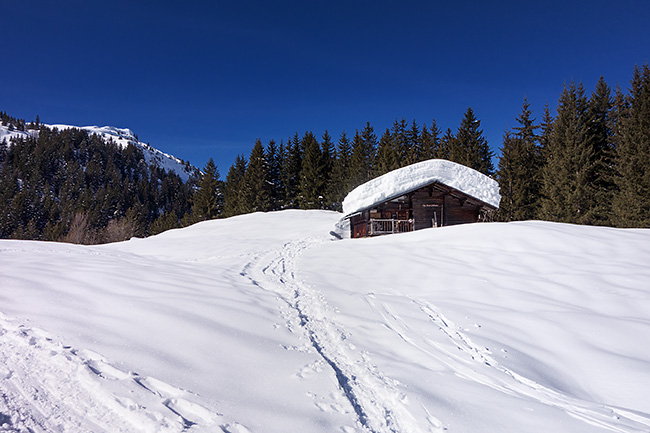 photo montagne alpes randonnée rando ski savoie beaufortain rochers enclaves