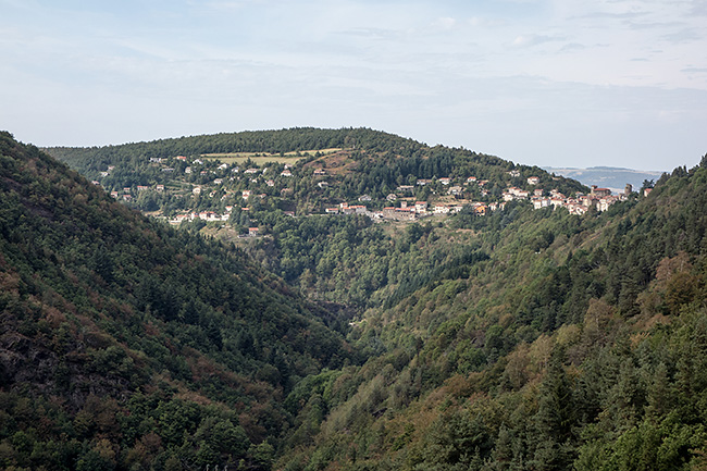 photo montagne escalade pilat roche corbiere rochetaillée planfoy satan m'habite grande voie