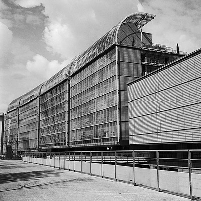 photo rolleiflex lyon cite internationale