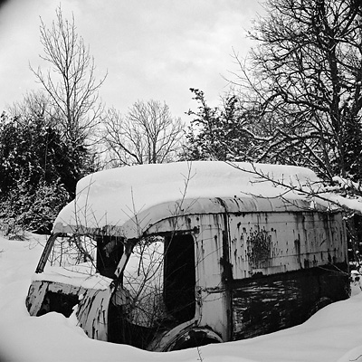 photo rolleiflex montagne vercors