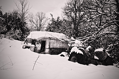 photo montagne alpes saint agnan en vercors