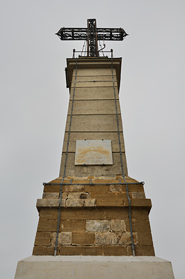 photo montagne randonnée marseille croix de provence