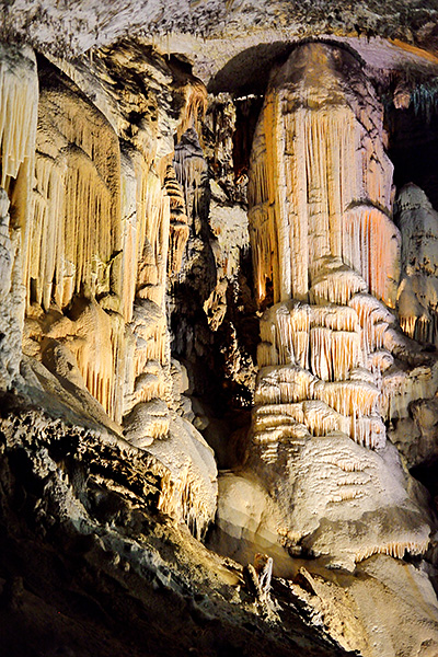 photo voyage europe centrale alpes balkans slovenie vipava grotte postojna