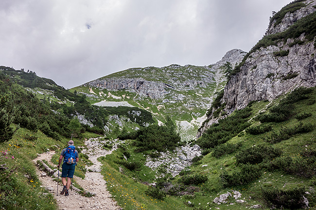 photo voyage europe centrale alpes balkans slovenie triglav