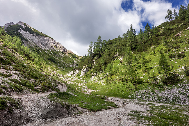 photo voyage europe centrale alpes balkans slovenie triglav