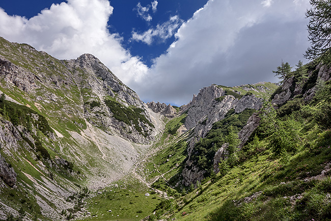 photo voyage europe centrale alpes balkans slovenie triglav